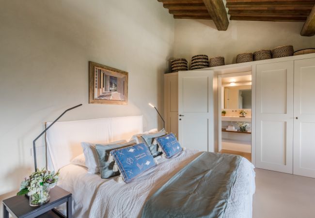 Villa in Lucca - Villa Sunset Villa in Lucca - Villa Sunset