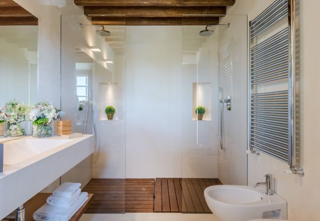 Villa in Lucca - Villa Sunset Villa in Lucca - Villa Sunset