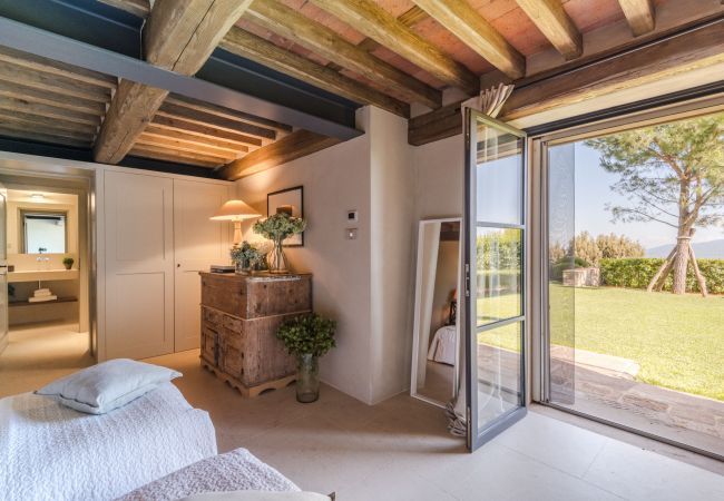 Villa in Lucca - Villa Sunset Villa in Lucca - Villa Sunset