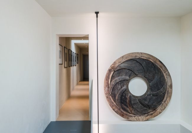 Villa in Lucca - Villa Sunset Villa in Lucca - Villa Sunset