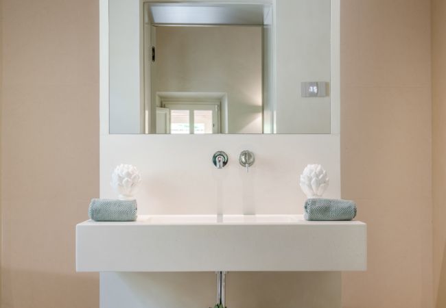 Villa in Lucca - Villa Sunset Villa in Lucca - Villa Sunset