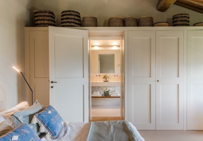 Villa in Lucca - Villa Sunset Villa in Lucca - Villa Sunset