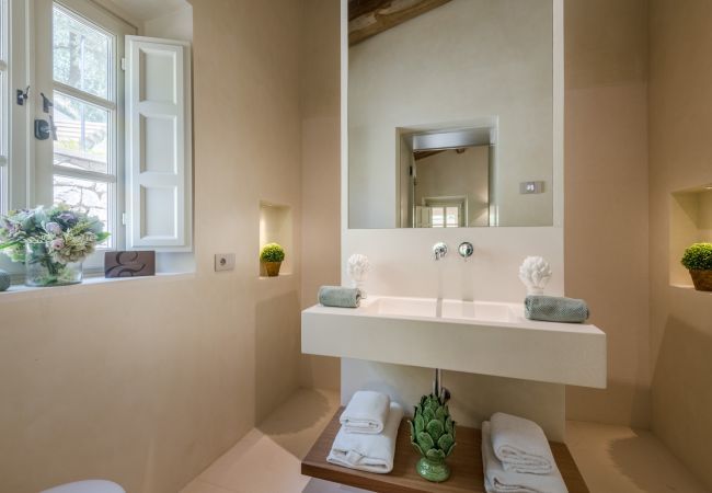 Villa in Lucca - Villa Sunset Villa in Lucca - Villa Sunset