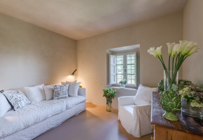 Villa in Lucca - Villa Sunset Villa in Lucca - Villa Sunset