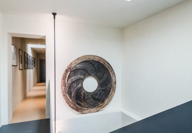 Villa in Lucca - Villa Sunset Villa in Lucca - Villa Sunset