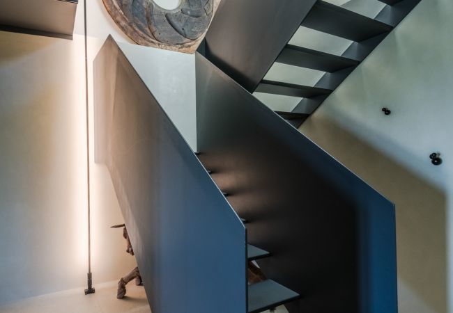 Villa in Lucca - Villa Sunset Villa in Lucca - Villa Sunset