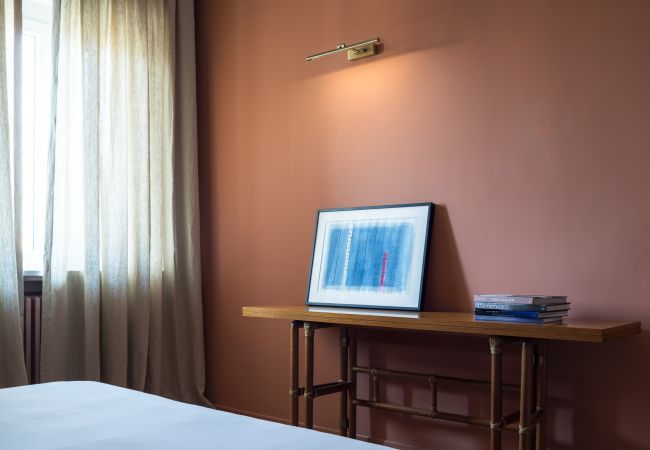 Ferienwohnung in Milano - Cadamosto Art Penthouse with Terrace R&R Ferienwohnung in Milano - Cadamosto Art Penthouse with Terrace R&R