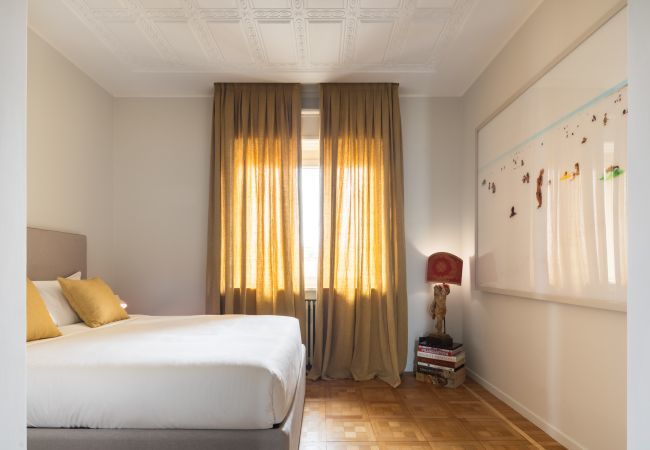 Ferienwohnung in Milano - Cadamosto Luxury House with Terrace R&R 