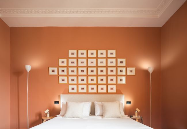 Ferienwohnung in Milano - Cadamosto Art Penthouse with Terrace R&R Ferienwohnung in Milano - Cadamosto Art Penthouse with Terrace R&R