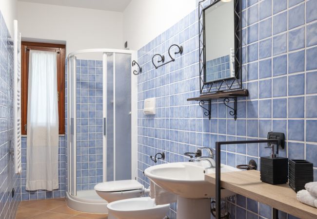 Chalet in Olbia - Ca cele viola Chalet in Olbia - Ca cele viola