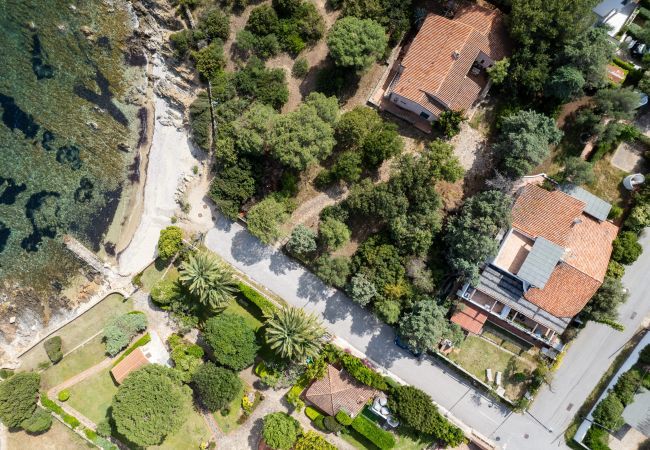 Chalet in Olbia - Ca cele viola Chalet in Olbia - Ca cele viola