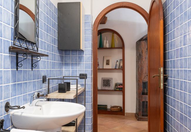 Chalet in Olbia - Ca cele viola Chalet in Olbia - Ca cele viola