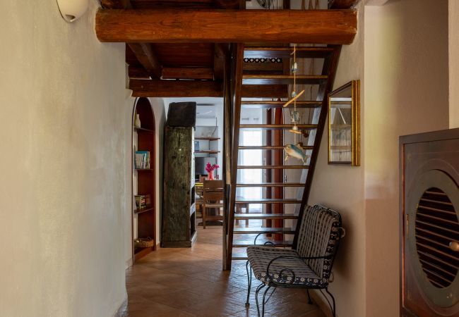 Chalet in Olbia - Ca cele viola Chalet in Olbia - Ca cele viola