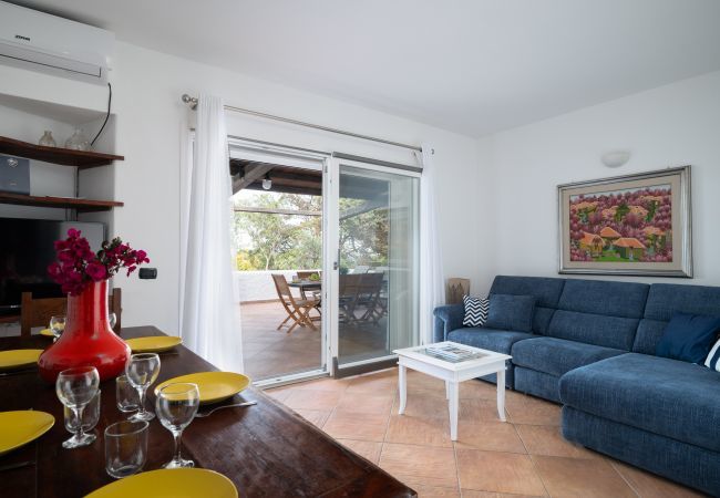 Chalet in Olbia - Ca cele viola Chalet in Olbia - Ca cele viola