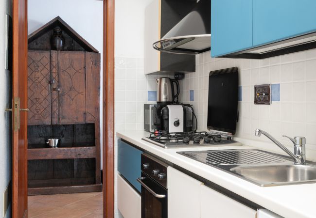 Chalet in Olbia - Ca cele viola Chalet in Olbia - Ca cele viola