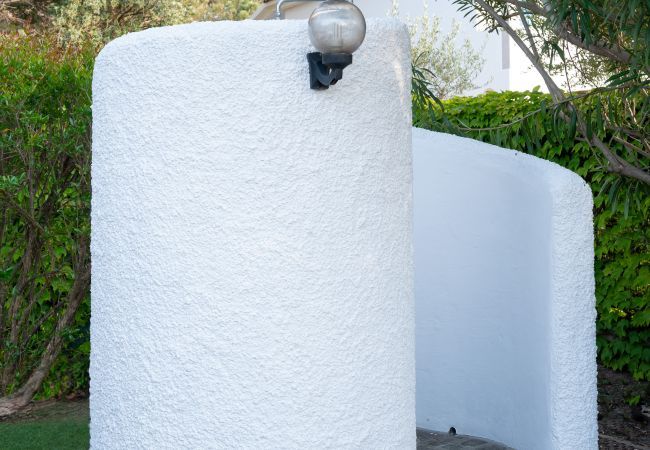 Chalet in Olbia - Ca cele viola Chalet in Olbia - Ca cele viola