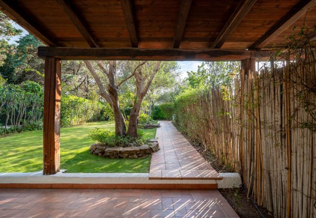 Chalet in Olbia - Ca cele viola Chalet in Olbia - Ca cele viola