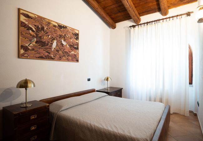 Chalet in Olbia - Ca cele viola Chalet in Olbia - Ca cele viola