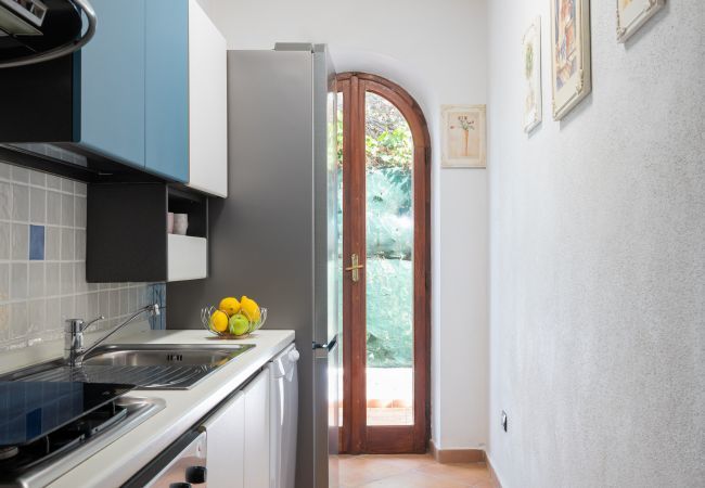 Chalet in Olbia - Ca cele viola Chalet in Olbia - Ca cele viola