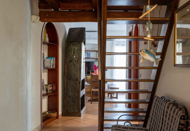 Chalet in Olbia - Ca cele viola Chalet in Olbia - Ca cele viola