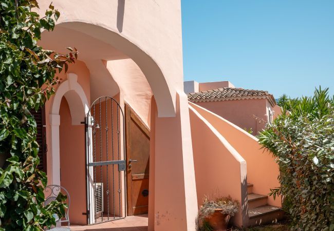 Ferienwohnung in Porto San Paolo - Il Poggio 8 Ferienwohnung in Porto San Paolo - Il Poggio 8