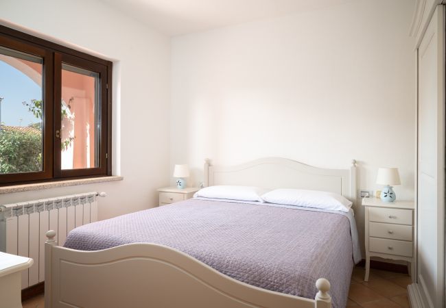 Ferienwohnung in Porto San Paolo - Il Poggio 8 Ferienwohnung in Porto San Paolo - Il Poggio 8