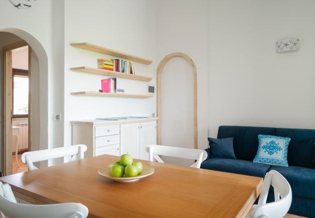 Ferienwohnung in Porto San Paolo - Il Poggio 8 Ferienwohnung in Porto San Paolo - Il Poggio 8