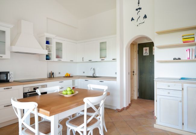 Ferienwohnung in Porto San Paolo - Il Poggio 8 Ferienwohnung in Porto San Paolo - Il Poggio 8