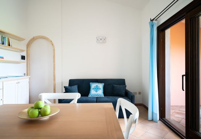 Ferienwohnung in Porto San Paolo - Il Poggio 8 Ferienwohnung in Porto San Paolo - Il Poggio 8