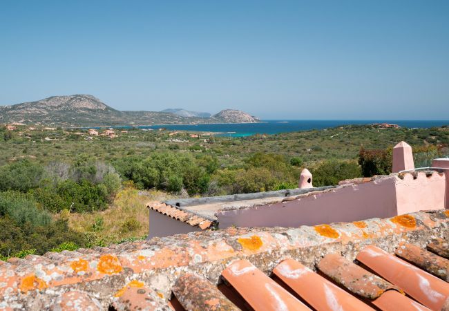 Ferienwohnung in Porto San Paolo - Il Poggio 8 Ferienwohnung in Porto San Paolo - Il Poggio 8