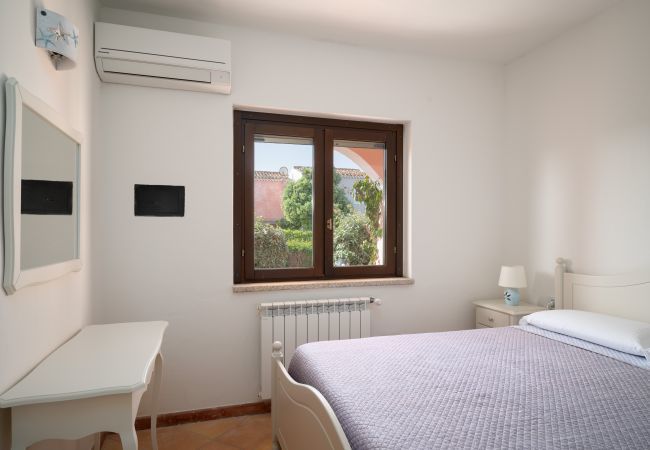 Ferienwohnung in Porto San Paolo - Il Poggio 8 Ferienwohnung in Porto San Paolo - Il Poggio 8