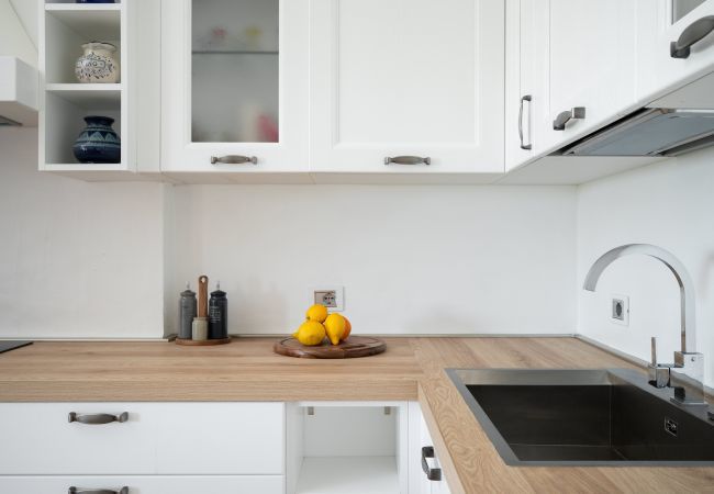 Ferienwohnung in Porto San Paolo - Il Poggio 8 Ferienwohnung in Porto San Paolo - Il Poggio 8