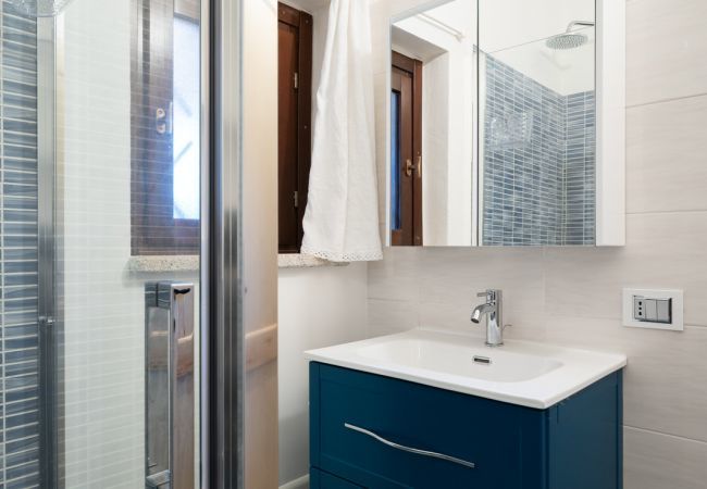 Ferienwohnung in Porto San Paolo - Il Poggio 8 Ferienwohnung in Porto San Paolo - Il Poggio 8