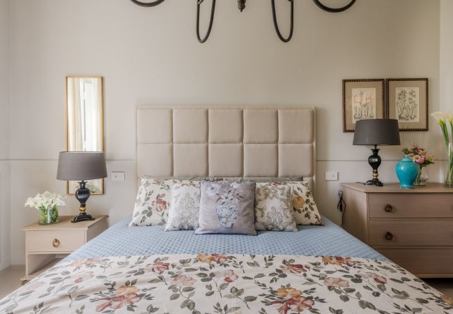 Villa in Montecarlo - Villa Sunkiss at I Masi Winery Villa in Montecarlo - Villa Sunkiss at I Masi Winery