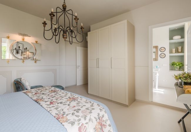 Villa in Montecarlo - Villa Sunkiss at I Masi Winery Villa in Montecarlo - Villa Sunkiss at I Masi Winery