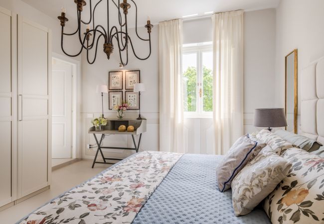 Villa in Montecarlo - Villa Sunkiss at I Masi Winery Villa in Montecarlo - Villa Sunkiss at I Masi Winery