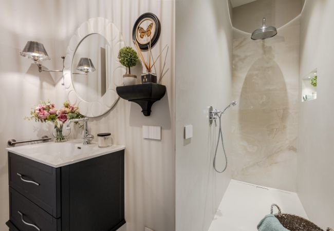 Villa in Montecarlo - Villa Sunkiss at I Masi Winery Villa in Montecarlo - Villa Sunkiss at I Masi Winery