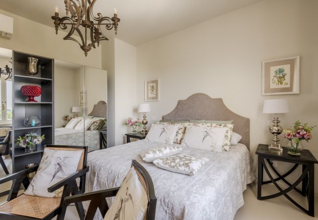 Villa in Montecarlo - Villa Sunkiss at I Masi Winery Villa in Montecarlo - Villa Sunkiss at I Masi Winery