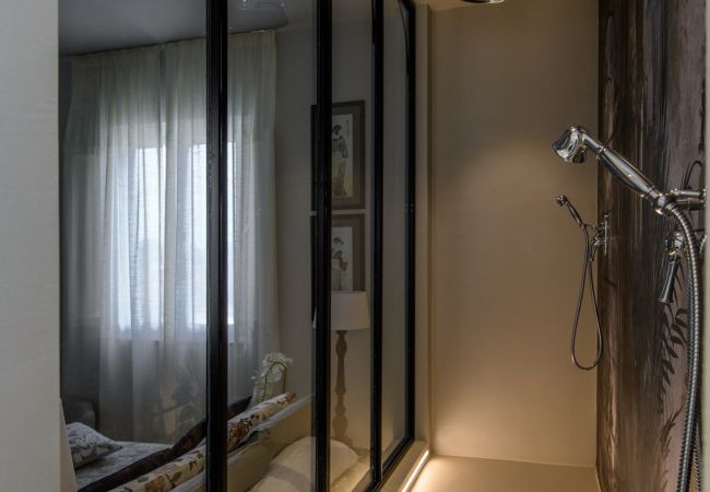 Villa in Montecarlo - Villa Sunkiss at I Masi Winery Villa in Montecarlo - Villa Sunkiss at I Masi Winery