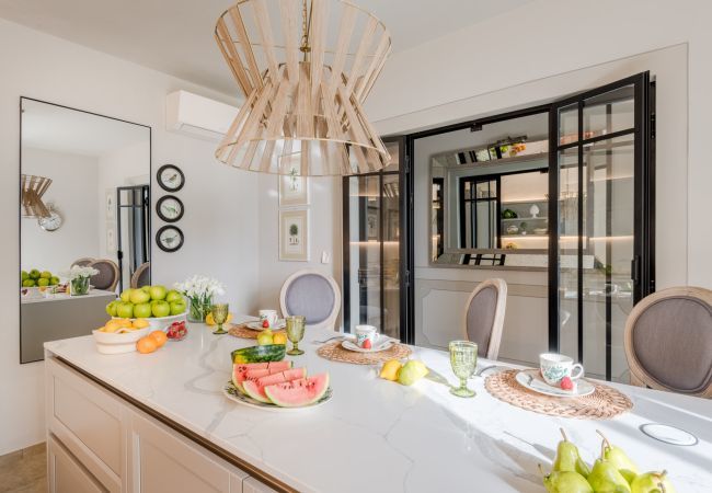 Villa in Montecarlo - Villa Sunkiss at I Masi Winery Villa in Montecarlo - Villa Sunkiss at I Masi Winery