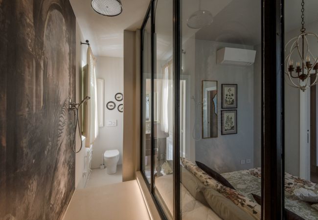 Villa in Montecarlo - Villa Sunkiss at I Masi Winery Villa in Montecarlo - Villa Sunkiss at I Masi Winery