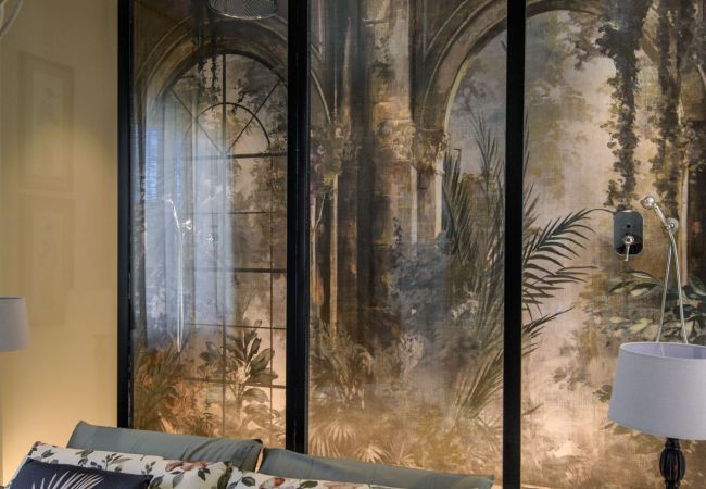 Villa in Montecarlo - Villa Sunkiss at I Masi Winery Villa in Montecarlo - Villa Sunkiss at I Masi Winery