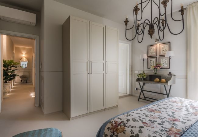 Villa in Montecarlo - Villa Sunkiss at I Masi Winery Villa in Montecarlo - Villa Sunkiss at I Masi Winery