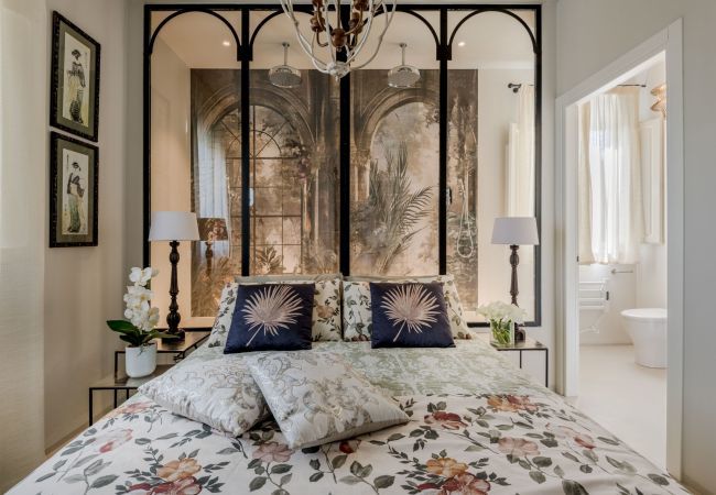 Villa in Montecarlo - Villa Sunkiss at I Masi Winery Villa in Montecarlo - Villa Sunkiss at I Masi Winery