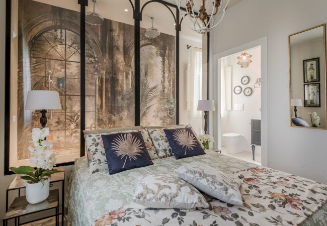 Villa in Montecarlo - Villa Sunkiss at I Masi Winery Villa in Montecarlo - Villa Sunkiss at I Masi Winery