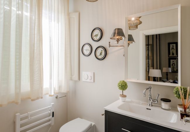 Villa in Montecarlo - Villa Sunkiss at I Masi Winery Villa in Montecarlo - Villa Sunkiss at I Masi Winery