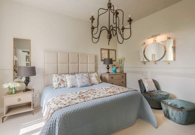 Villa in Montecarlo - Villa Sunkiss at I Masi Winery Villa in Montecarlo - Villa Sunkiss at I Masi Winery