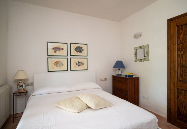 Ferienwohnung in Porto San Paolo - Il Poggio 18 – Ferienhaus mit Pool auf Sardinien