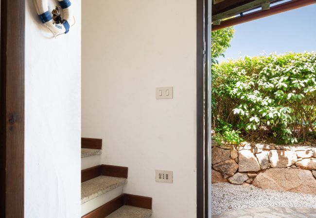 Ferienwohnung in Porto San Paolo - Il Poggio 18 Ferienwohnung in Porto San Paolo - Il Poggio 18