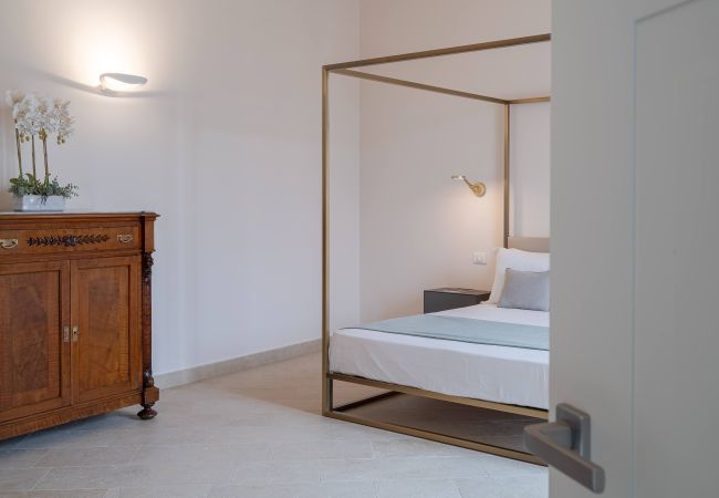 Ferienwohnung in Siracusa - Palazzo Pupillo Liberty Suite Ferienwohnung in Siracusa - Palazzo Pupillo Liberty Suite